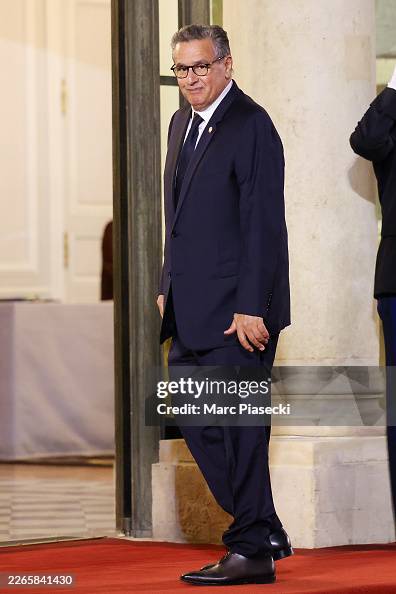 Macron Hosts 2nd Civil Nuclear Energy Summit In Paris Macron Hosts 2nd Civil Nuclear Energy Summit In Paris