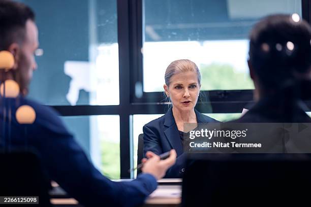 a strategic plan enhances decision-making by enabling businesses to make informed choices based on data and market insights. this approach minimizes risk and ensures the organization is prepared to navigate emerging challenges. - stakeholder stock pictures, royalty-free photos & images