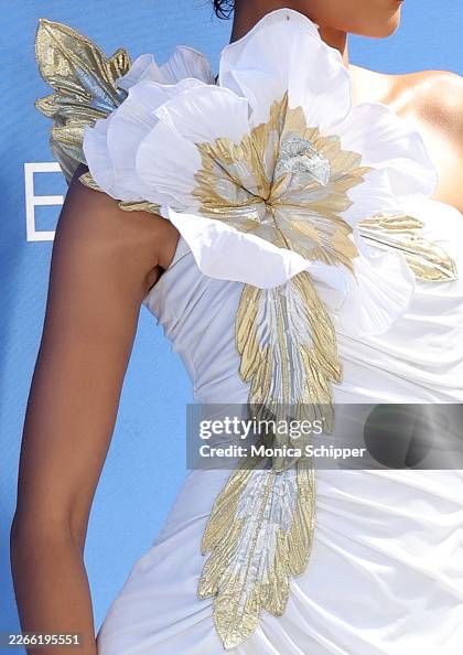 2026 ESSENCE Black Women In Hollywood Awards - Arrivals 2026 ESSENCE Black Women In Hollywood Awards - Arrivals