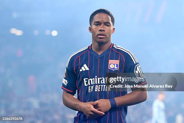 Real Club Celta v Olympique Lyonnais - UEFA Europa League 2025/26 Round of 16 First Leg Real Club Celta v Olympique Lyonnais - UEFA Europa League 2025/26 Round of 16 First Leg