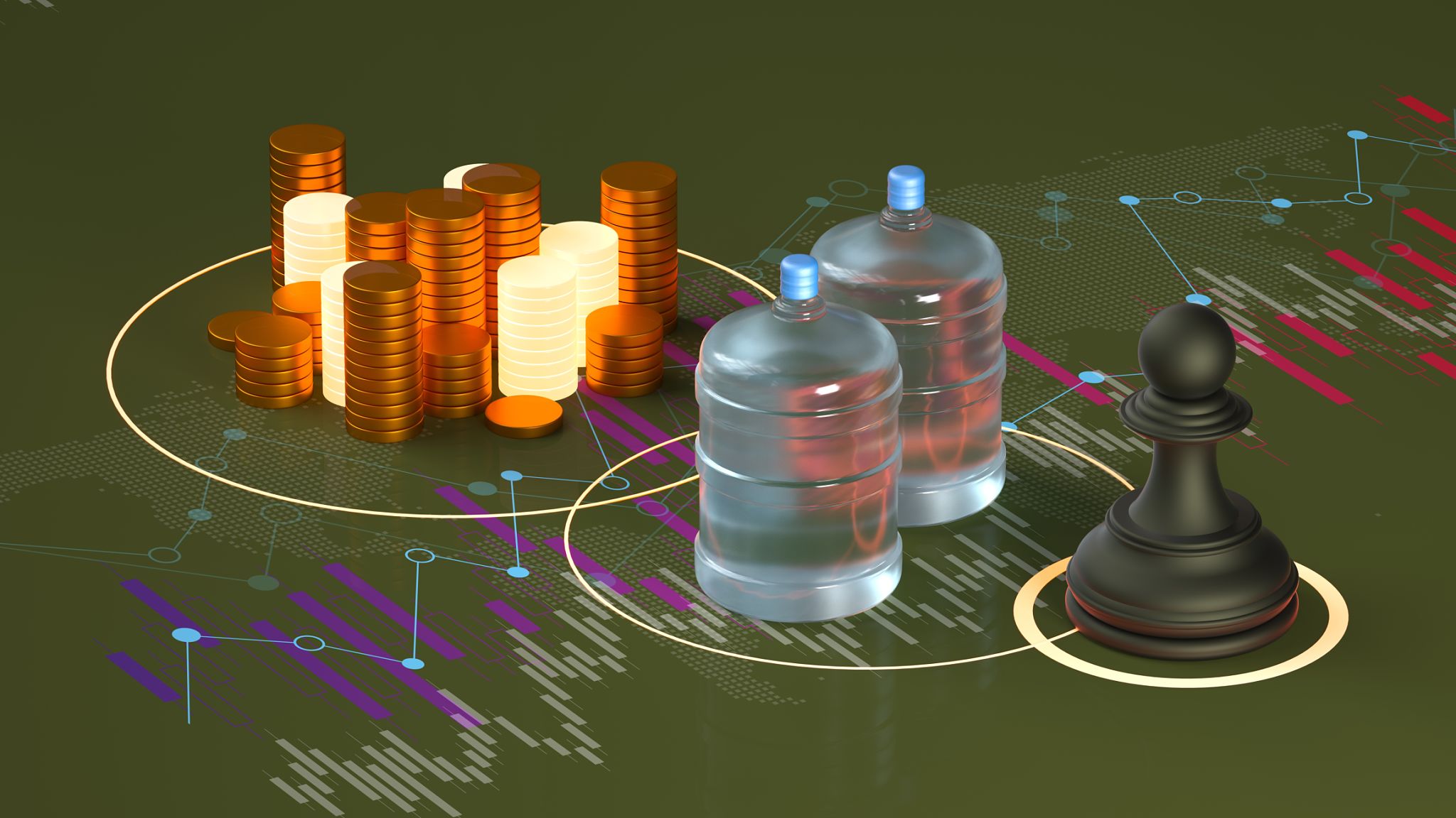 Bitcoin Daily Analysis: Spot Demand and Leverage Reset Drive $81K Recovery — 19 September 2026