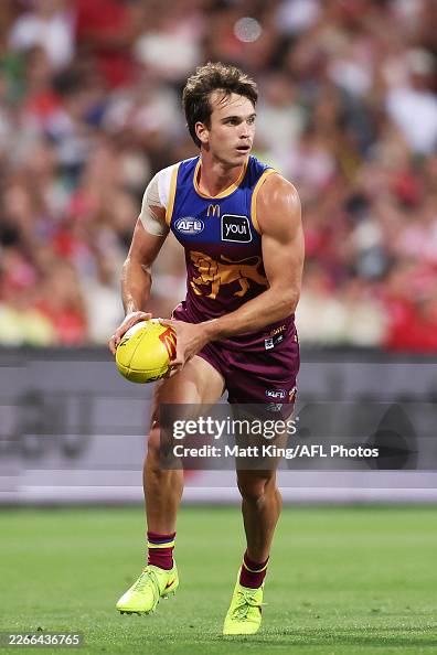 AFL Rd 1 - Sydney v Brisbane AFL Rd 1 - Sydney v Brisbane