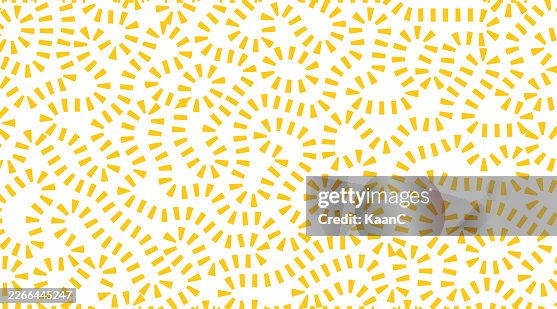 Abstract Organic Dashed Line Pattern Background vector illustration Abstract Organic Dashed Line Pattern Background vector illustration