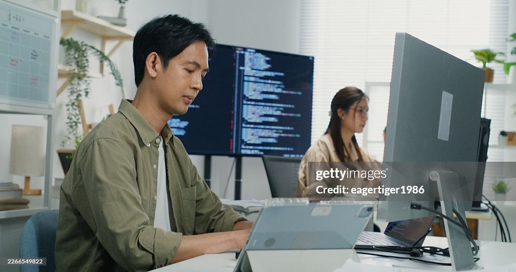 Data Scientist & Engineer Planning.