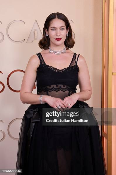 98th Oscars - Arrivals 98th Oscars - Arrivals
