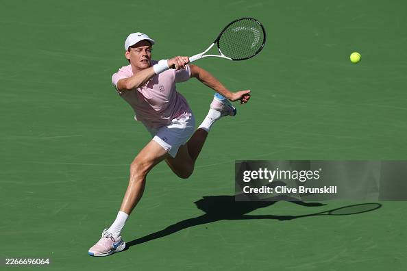 BNP Paribas Open 2026 - Final Day BNP Paribas Open 2026 - Final Day