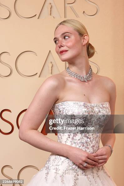 98th Oscars - Arrivals 98th Oscars - Arrivals
