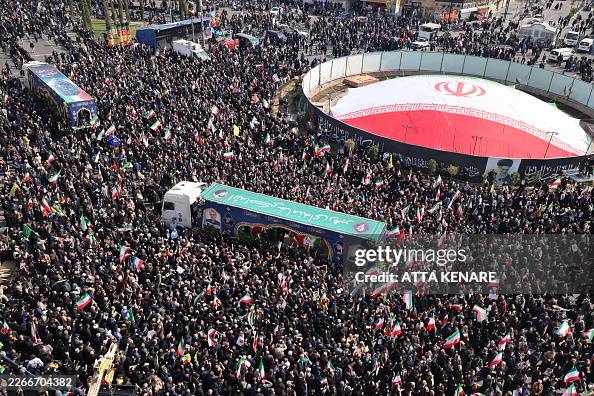 IRAN-ISRAEL-US-WAR IRAN-ISRAEL-US-WAR