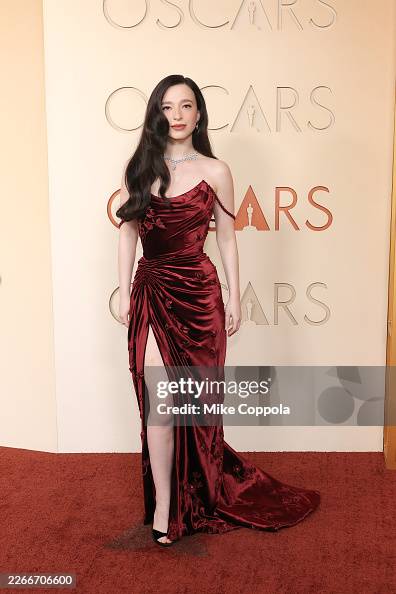 98th Oscars - Arrivals 98th Oscars - Arrivals