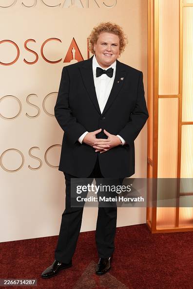 98th Oscars - Arrivals 98th Oscars - Arrivals