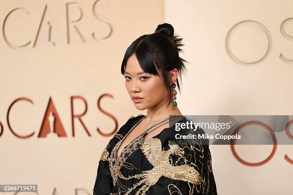 98th Oscars - Arrivals 98th Oscars - Arrivals