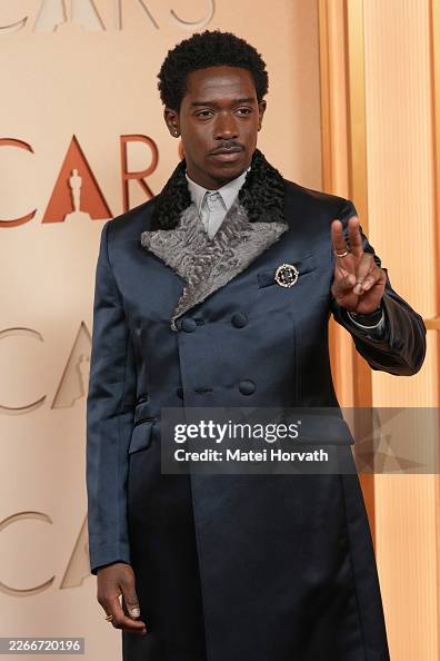98th Oscars - Arrivals 98th Oscars - Arrivals