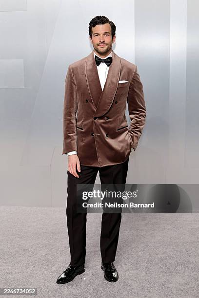 Paul Anthony Kelly attends the 2026 Vanity Fair Oscar Party Hosted By Mark Guiducci at Los Angeles County Museum of Art on March 15, 2026 in Los...