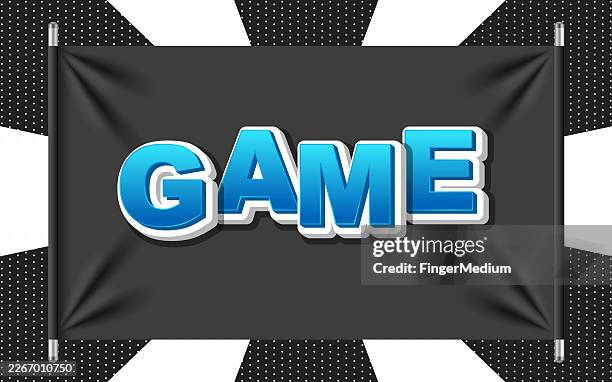 game banner template background - price match stock illustrations
