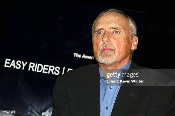 Dennis Raging 29 Easy Riders Raging Bulls Stock Photos, High-Res Pictures, and Images ...