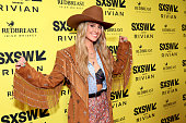 Lainey Wilson: Keepin' Country Cool SXSW Premiere -...