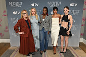 Apple TV and Marie Claire tastemaker event celebrating...