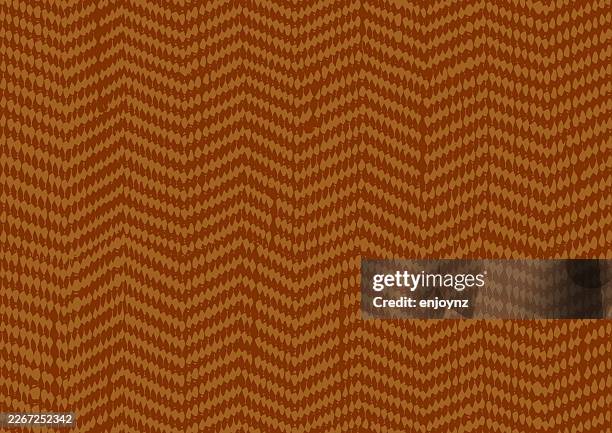 seamless grunge dotted fabric lines wallpaper - halftone grunge pattern seamless stock illustrations