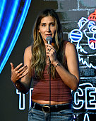Standup Comedy At The Ice House Comedy Club
