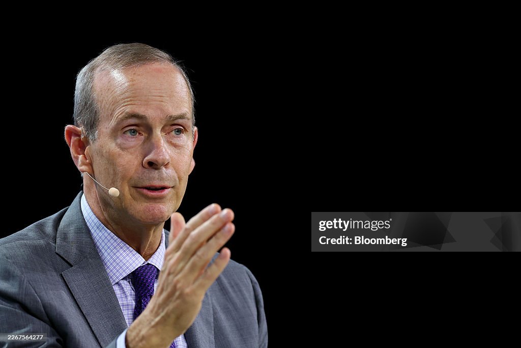 Key Speakers At CERAWeek 2026