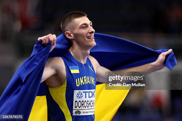 World Athletics Indoor Championships Kujawy Pomorze 2026 - Day Two World Athletics Indoor Championships Kujawy Pomorze 2026 - Day Two