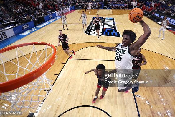 Louisville v Michigan State Louisville v Michigan State