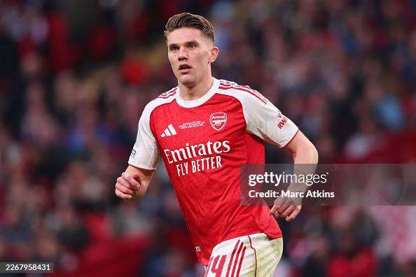 Arsenal v Manchester City - Carabao Cup Final Arsenal v Manchester City - Carabao Cup Final