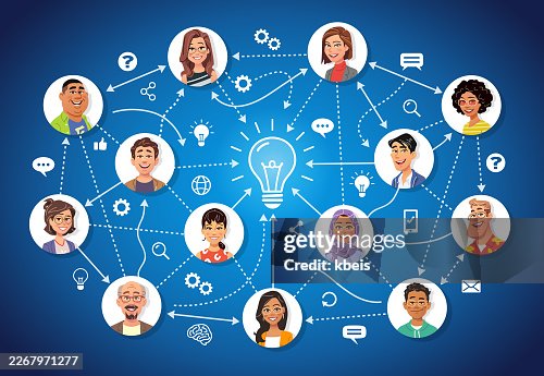 Digital Networking and Teamwork for Innovative Problem Solving Digital Networking and Teamwork for Innovative Problem Solving