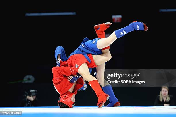 Sambo