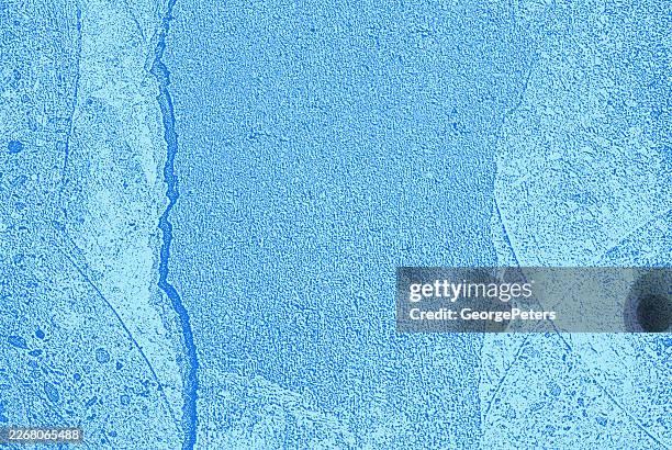 cracked, weathered multi layered concrete background - concrete block background stock illustrations