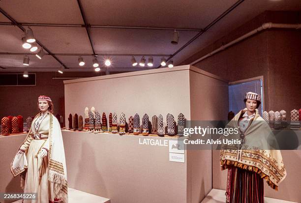 Show held at Goldstein Gallery, University of Minnesota Feb/March 1982 curated by Lizbeth L. Upitis.