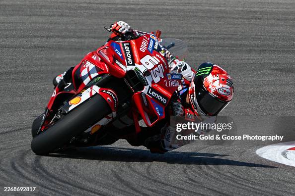 MotoGP of United States - Free Practice MotoGP of United States - Free Practice