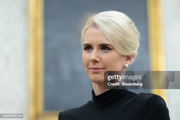 Natalie Harp Executive Assistant To US President Donald Trump News natalie-harp-executive-assistant-to-us-president-donald-trump-news