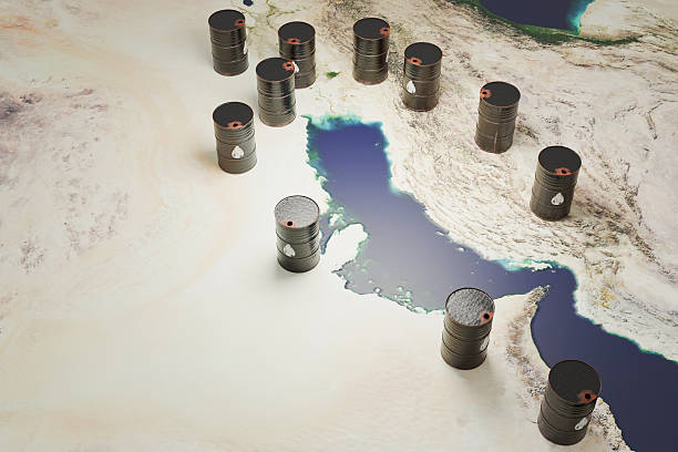 Co1 Oil prices rise as stalled U.S.-Iran talks offset recovery in Gulf ...