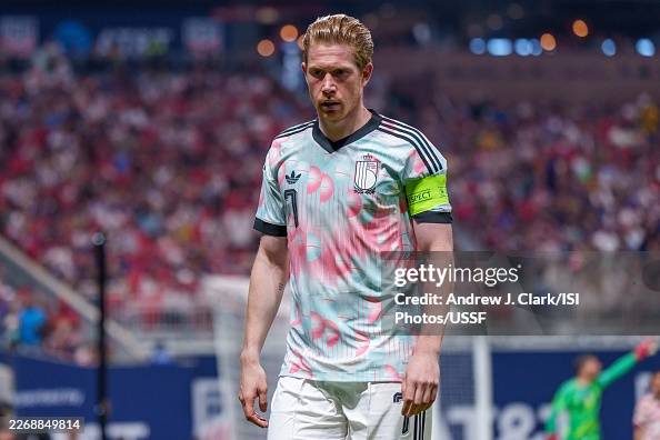 United States v Belgium - International Friendly United States v Belgium - International Friendly