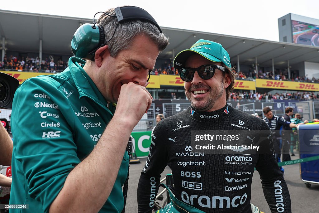 F1 Grand Prix Of Japan