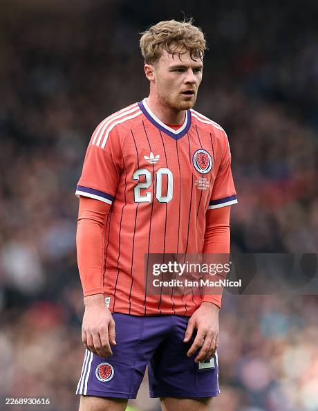 Scotland v Japan - International Friendly Scotland v Japan - International Friendly