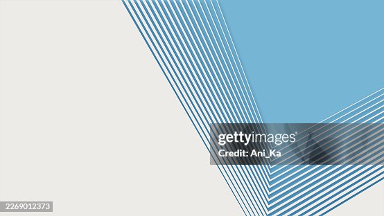 Vector background with abstract line art elements Vector background with abstract line art elements