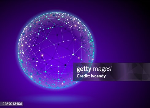 Virtual network node shpere Virtual network node shpere