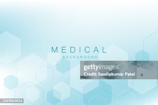 Molecular structure background. Abstract background Molecular structure background. Abstract background