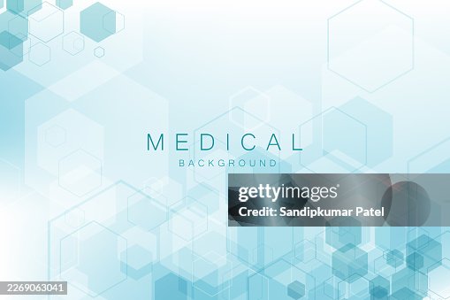 Molecular structure background. Abstract background Molecular structure background. Abstract background