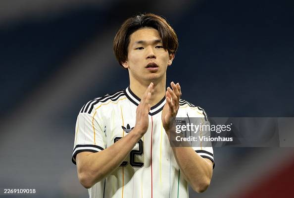 Scotland v Japan - International Friendly Scotland v Japan - International Friendly