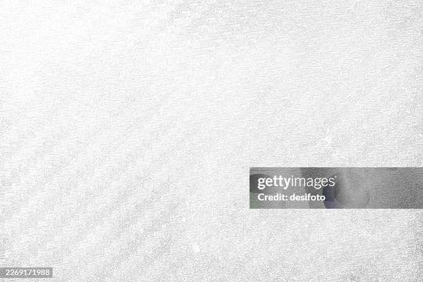 textured smudged slanted diagonal striped full frame light gray - cement plaster stock illustrations