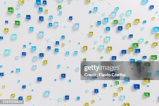 Hash data distribution decentralized network Hash data distribution decentralized network
