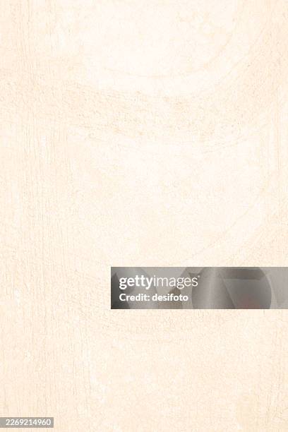 blank empty messy scratched grooved mud light brown beige cream - off white wall background stock illustrations