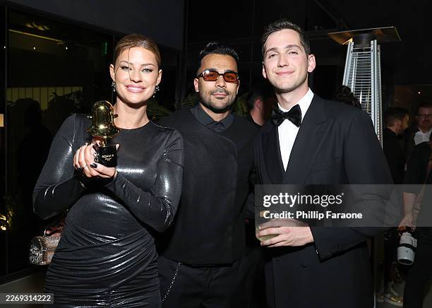 Waheed Friend 260 Adam Waheed Photos & High Res Pictures - Getty Images