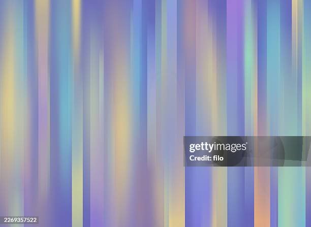 pastel modern blend glow modern background - easter step by step stock illustrations