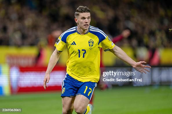 Sweden v Poland - FIFA World Cup 2026 European Qualifiers KO play-offs Sweden v Poland - FIFA World Cup 2026 European Qualifiers KO play-offs