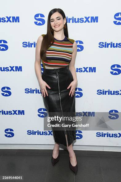 Celebrities Visit SiriusXM - April 2, 2026 Celebrities Visit SiriusXM - April 2, 2026