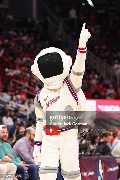 Dunkstranatu Rockets 1,071 New York Knicks Mascot Stock Photos, High-Res Pictures, and ...